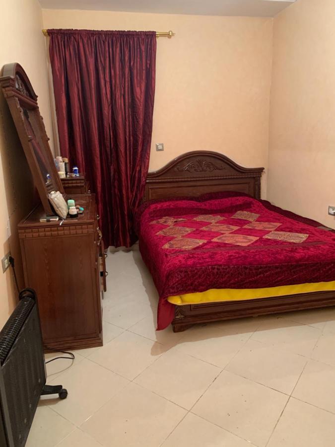 Meknes Hamria Daire Dış mekan fotoğraf
